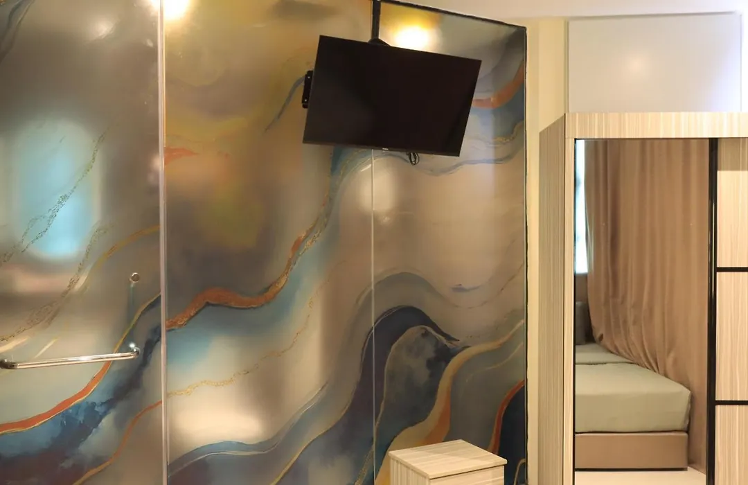 Classical Boutique Hotel-1
