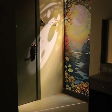 Classical Boutique Hotel-3
