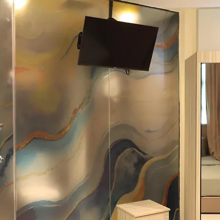 Classical Boutique Hotel-3